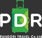 PDR TRAVEL